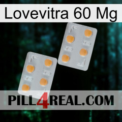 Lovevitra 60Mg 25